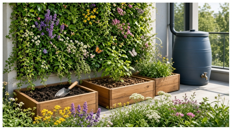 Garden Tips DecorAdHouse